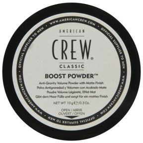American Crew Boost Powder 10g